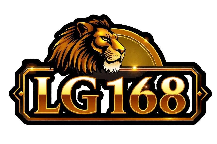 lg168 logo